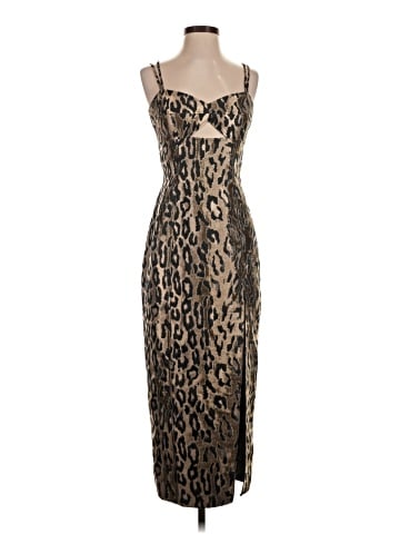 Saylor Cocktail Dress (view 1)