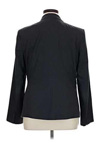 Liz Claiborne Career Blazer (view 2)