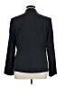 Liz Claiborne Career Gray Blazer Size 16 - photo 2