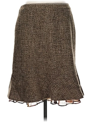 Ann Taylor LOFT Casual Skirt (view 1)