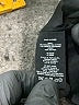 Theory Solid Black Cocktail Dress Size 10 - photo 8