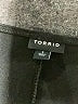 Torrid Black Casual Dress Size 1X Plus (1) - photo 7