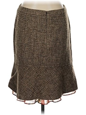 Ann Taylor LOFT Casual Skirt (view 2)