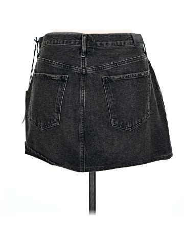 Citizens of Humanity Denim Skirt (view 2)