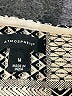 Atmosphere White Cardigan Size M - photo 7