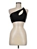 Onzie Black Tank Top Size Med - Lg - photo 1