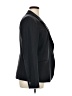 Liz Claiborne Career Gray Blazer Size 16 - photo 4