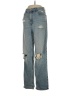 PacSun 100% Cotton Blue Jeans Size 27s - photo 1
