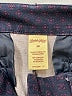 Faded Glory Chevron-herringbone Blue Active Pants Size 10 - photo 7