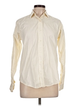 Brooks Brothers Long Sleeve Button Down Shirt