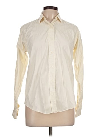 Brooks Brothers Long Sleeve Button-Down Shirt (view 1)