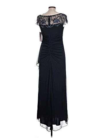 Xscape Cocktail Dress (view 2)