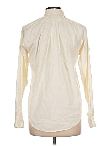 Brooks Brothers Long Sleeve Button-Down Shirt (view 2)