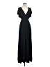 Amazon Essentials Black Cocktail Dress Size S - photo 1