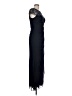 Xscape Black Cocktail Dress Size 10 (petite) - photo 4