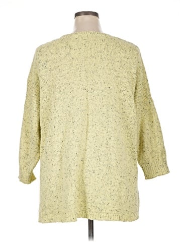 J.Jill Pullover Sweater (view 2)