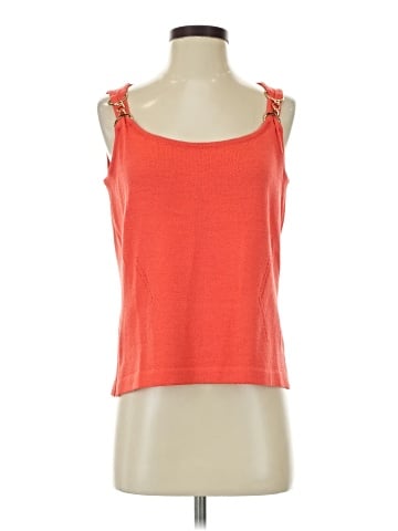 St. John Sport Sleeveless Top (view 1)