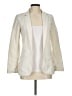 H&M Ivory Blazer Size 6 - photo 1