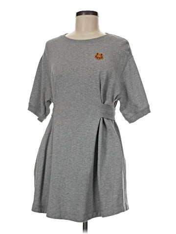 Kenzo Casual Dress (view 1)