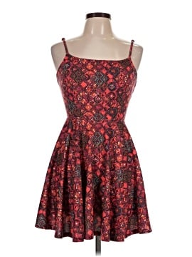 Forever 21 Cocktail Dress (view 1)