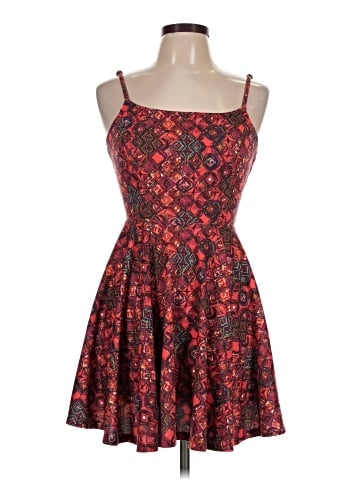 Forever 21 Cocktail Dress (view 1)