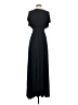 Amazon Essentials Black Cocktail Dress Size S - photo 2