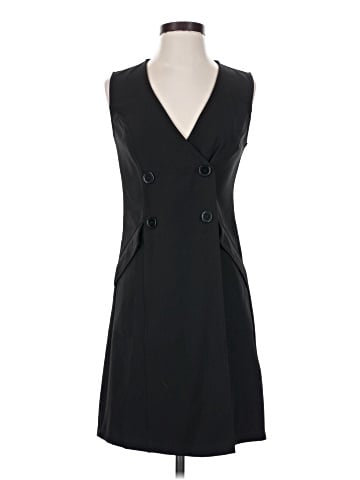 Max Studio Cocktail Dress (view 1)