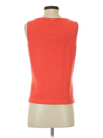 St. John Sport Sleeveless Top (view 2)