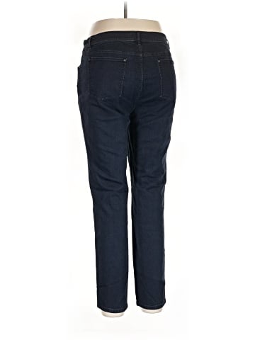 Lafayette 148 New York Jeans (view 2)