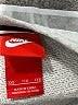 Nike Graphic Gray Sweatshirt Size XXL - photo 7