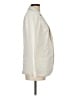 H&M Ivory Blazer Size 6 - photo 4