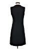 Max Studio Solid Black Cocktail Dress Size XS - photo 2