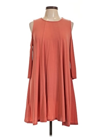 BCBGeneration Casual Dress (view 1)