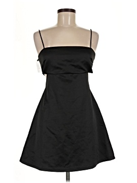 More To Come Cocktail Dress