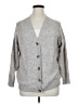 Shein Curve Gray Cardigan Size 14 Plus (1) - photo 1