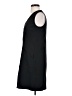 Max Studio Solid Black Cocktail Dress Size XS - photo 5