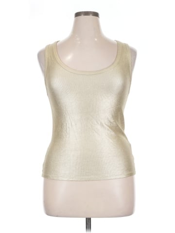 Zara Sleeveless Top (view 1)