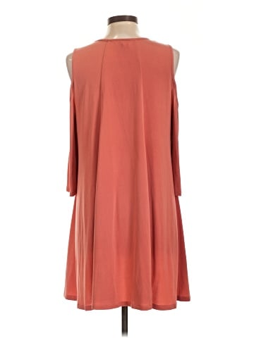 BCBGeneration Casual Dress (view 2)