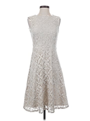 London Times Cocktail Dress (view 1)