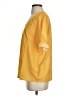 Unbranded Yellow Short Sleeve Top Size S - photo 5