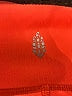 FP Movement Orange Active Pants Size L (estimated) - photo 6