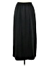 Gap Solid Black Formal Skirt Size S - photo 1