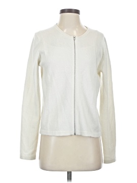 Pure Amici Cashmere Cardigan (view 1)