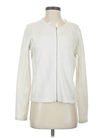 Pure Amici Cashmere Cardigan (view 1)