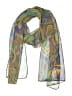 Unbranded Green Scarf One size - photo 1