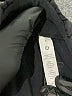 Lululemon Athletica Solid Black Track Pants Size 6 - photo 7