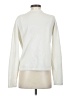 Pure Amici Ivory Cashmere Cardigan Size S - photo 2