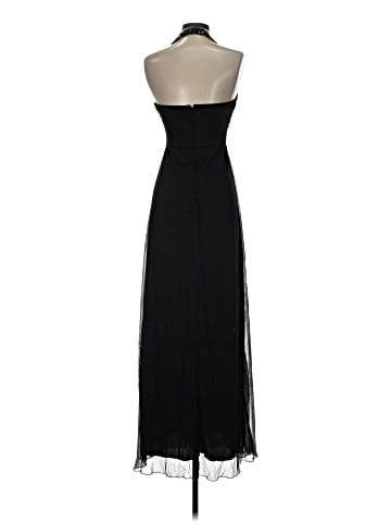 B. Smart Cocktail Dress (view 2)