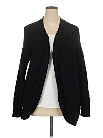 dip Cardigan (view 1)