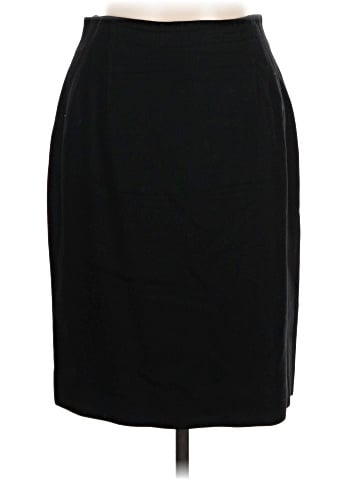 Jones New York Wool Skirt (view 1)